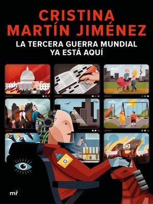 cover image of La Tercera Guerra Mundial ya está aquí